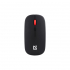 Мишка Defender Vitrual MB-635 Wireless/Bluetooth Black (52635) - Фото 1