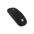 Мишка Defender Vitrual MB-635 Wireless/Bluetooth Black (52635) - Фото 3