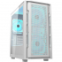 Корпус Cougar UNIFACE MINI RGB White - Фото 1