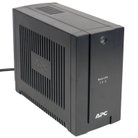 ДБЖ APC Back-UPS 750VA (BC750-RS) + НОВА АКБ