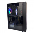 Ігровий комп'ютер (CRYSTAL III) i7-4770K/16 RAM/256 SSD/320 HDD/AMD RX580 4GB - Фото 2