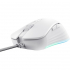 Мишка Trust GXT924 Ybar+ USB White (24891) - Фото 1