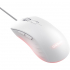 Мишка Trust GXT924 Ybar+ USB White (24891) - Фото 2