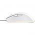 Мишка Trust GXT924 Ybar+ USB White (24891) - Фото 4