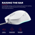 Мишка Trust GXT924 Ybar+ USB White (24891) - Фото 6