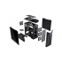 Корпус ASUS GT501 TUF (90DC0012-B49000) - Фото 10