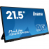 Монітор iiyama T2255MSC-B1 - Фото 2