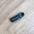 USB флеш накопитель Mibrand 128GB Eagle Grey USB 3.2 (MI3.2/EA128U10G) - Фото 2