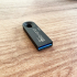 USB флеш накопитель Mibrand 128GB Eagle Grey USB 3.2 (MI3.2/EA128U10G) - Фото 3