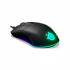Мишка SteelSeries Rival 3 Black (62513) - Фото 1