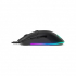 Мишка SteelSeries Rival 3 Black (62513) - Фото 4