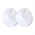 Точка доступа Wi-Fi TP-Link DECO-M5-2-PACK - Фото 1