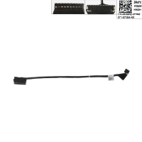 Кабель подключения батареи Dell Latitude E5470 3550 5450, 0C17R8 DC020027E00, 08X9RD DC02001YJ00