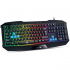 Клавіатура Genius Scorpion K215 Black UKR USB (31310474105) - Фото 3