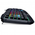 Клавіатура Genius Scorpion K215 Black UKR USB (31310474105) - Фото 5