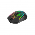 Мишка Xtrike ME GM-327 USB RGB Black (GM-327) - Фото 1