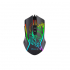 Мишка Xtrike ME GM-327 USB RGB Black (GM-327) - Фото 2