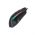 Мишка Xtrike ME GM-327 USB RGB Black (GM-327) - Фото 7