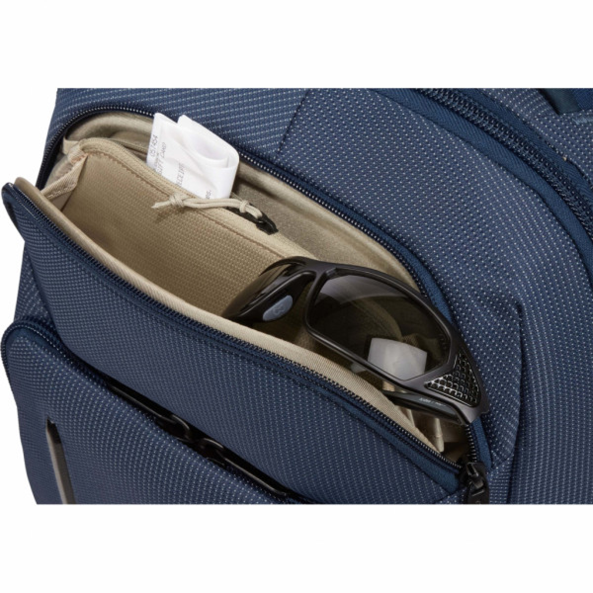 Рюкзак для ноутбука Thule 15.6" Crossover 2 30L C2BP-116 Dark Blue (3203836) - Фото 3