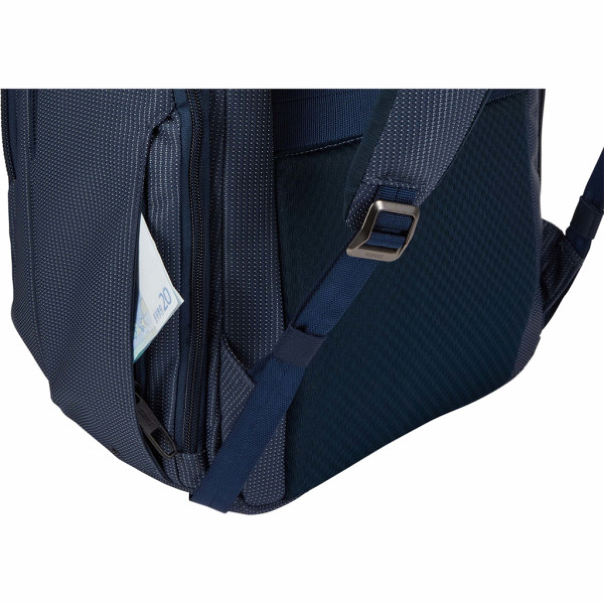 Рюкзак для ноутбука Thule 15.6" Crossover 2 30L C2BP-116 Dark Blue (3203836) - Фото 10