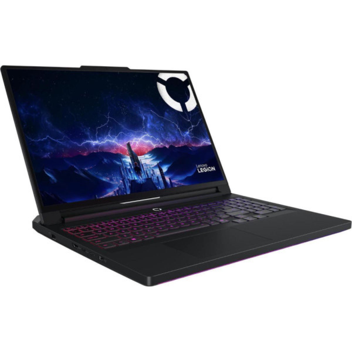 Ноутбук Lenovo Legion Pro 7 16IAX10H (83F500BDRA) - Фото 2