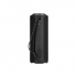 Акустична система 2E SoundXTube Plus TWS MP3 Wireless Waterproof Black (2E-BSSXTPWBK) - Фото 1