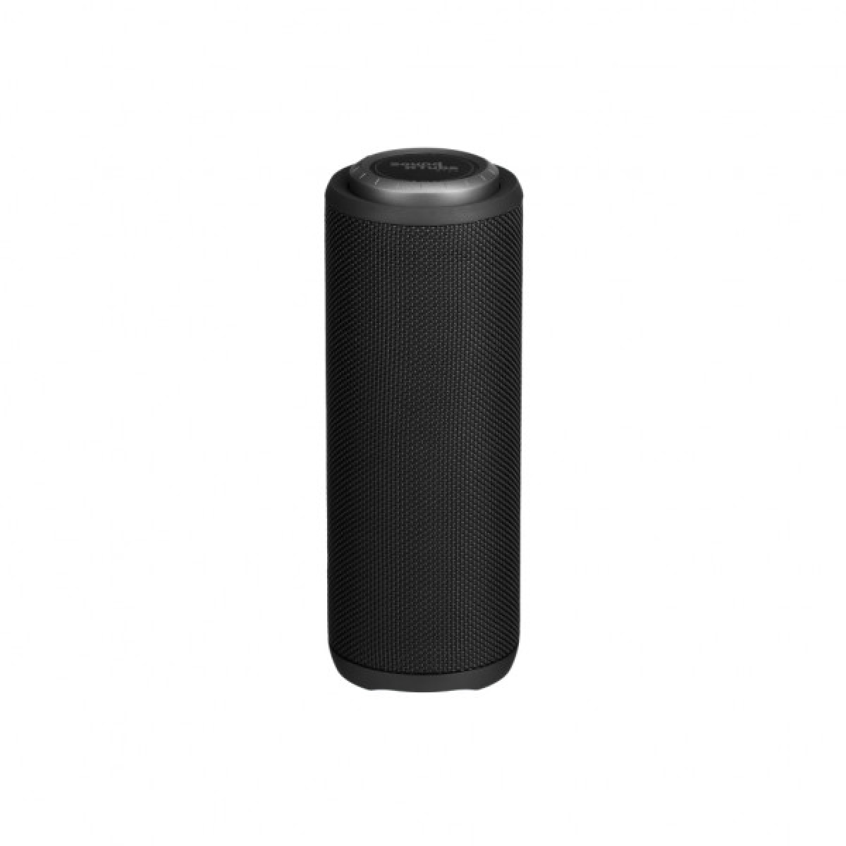 Акустична система 2E SoundXTube Plus TWS MP3 Wireless Waterproof Black (2E-BSSXTPWBK) - Фото 3