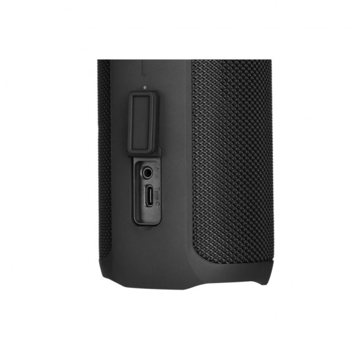 Акустична система 2E SoundXTube Plus TWS MP3 Wireless Waterproof Black (2E-BSSXTPWBK) - Фото 4