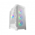 Корпус Cougar Duoface Pro RGB (White) - Фото 1