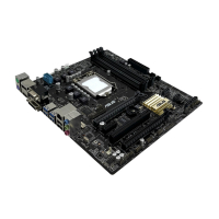 Материнская плата Asus B150M-C (s1151)