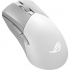 Мишка ASUS ROG Gladius III Aimpoint Bluetooth/Wireless White (90MP02Y0-BMUA11) - Фото 3
