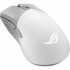 Мишка ASUS ROG Gladius III Aimpoint Bluetooth/Wireless White (90MP02Y0-BMUA11) - Фото 4