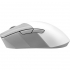 Мишка ASUS ROG Gladius III Aimpoint Bluetooth/Wireless White (90MP02Y0-BMUA11) - Фото 7