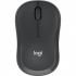 Мишка Logitech M240 Silent for Business Wireless/Bluetooth Graphite (910-007182) - Фото 1