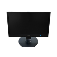 Монитор Philips 221B6Q 22" LED, IPS, FullHD - Class A