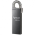 USB флеш накопичувач Apacer 32GB AH15A Ashy USB 3.1 (AP32GAH15AA-1) - Фото 2