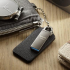USB флеш накопичувач Apacer 32GB AH15A Ashy USB 3.1 (AP32GAH15AA-1) - Фото 3