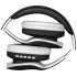 Наушники Defender FreeMotion B525 Bluetooth White-Black (63525) - Фото 3