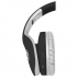 Наушники Defender FreeMotion B525 Bluetooth White-Black (63525) - Фото 4