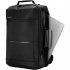 Рюкзак для ноутбука Tavialo 15.6" Smart TB20-2 black, 20л, 45х29х16,5см (TB20-224BL) - Фото 3