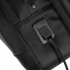 Рюкзак для ноутбука Tavialo 15.6" Smart TB20-2 black, 20л, 45х29х16,5см (TB20-224BL) - Фото 5