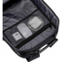 Рюкзак для ноутбука Tavialo 15.6" Smart TB20-2 black, 20л, 45х29х16,5см (TB20-224BL) - Фото 7