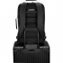 Рюкзак для ноутбука Tavialo 15.6" Smart TB20-2 black, 20л, 45х29х16,5см (TB20-224BL) - Фото 9