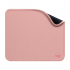 Килимок для мишки Logitech Mouse Pad Studio Series Darker Rose (956-000050) - Фото 1