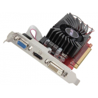 Відеокарта Asus Radeon HD6570 1GB DDR3 128-Bit (DVI, VGA, HDMI)