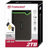 Зовнішній жорсткий диск 2.5" 2TB Transcend (TS2TSJ25M3S) - Фото 5