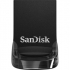 USB флеш накопичувач SanDisk 64GB Ultra Fit USB 3.1 (SDCZ430-064G-G46) - Фото 1