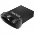 USB флеш накопичувач SanDisk 64GB Ultra Fit USB 3.1 (SDCZ430-064G-G46) - Фото 3