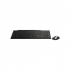 Комплект Rapoo 8210M Wireless Black (8210M black) - Фото 2
