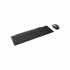 Комплект Rapoo 8210M Wireless Black (8210M black) - Фото 3